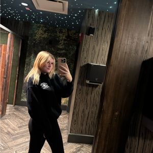 Meet your Posher, Avery💗